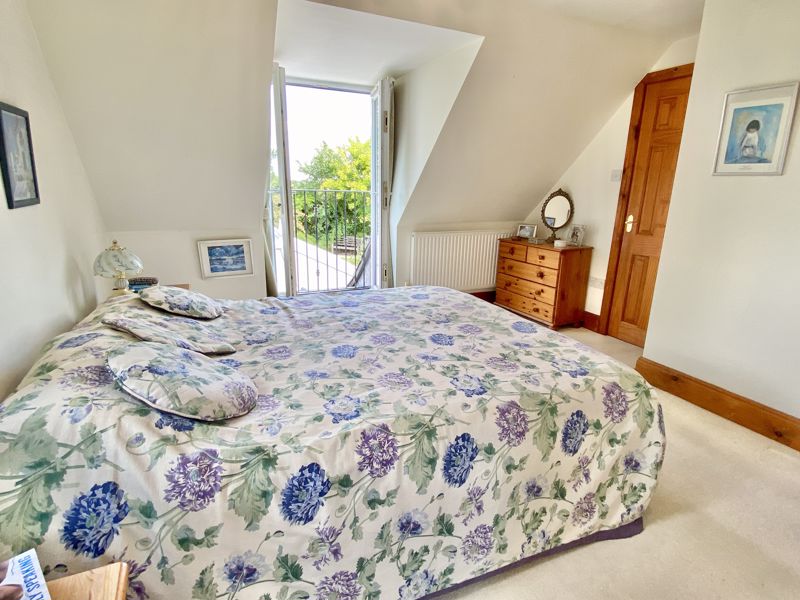 Master Bedroom- click for photo gallery